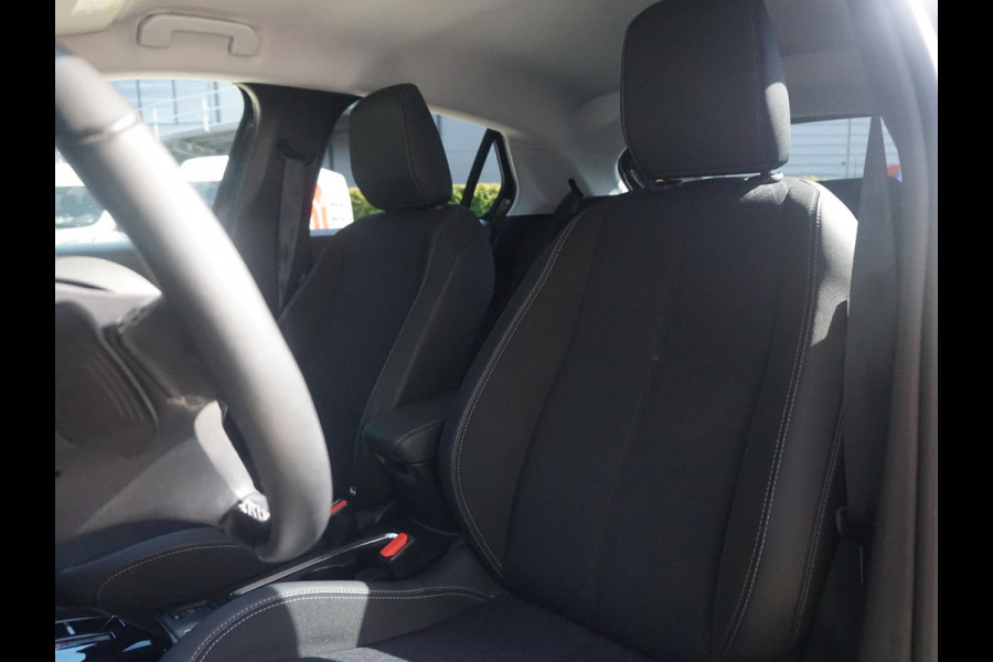 Opel Corsa 1.2 Level 3 Premiumpakket
