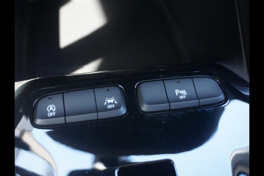 Opel Corsa 1.2 Level 3 Premiumpakket