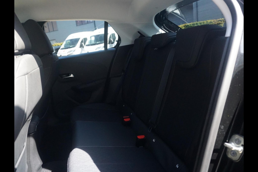 Opel Corsa 1.2 Level 3 Premiumpakket
