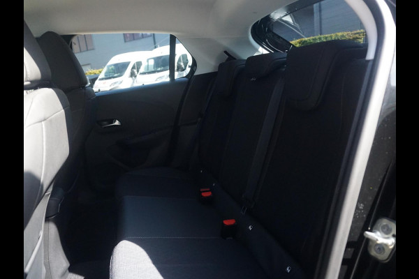 Opel Corsa 1.2 Level 3 Premiumpakket