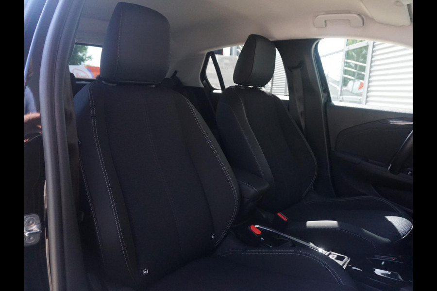 Opel Corsa 1.2 Level 3 Premiumpakket