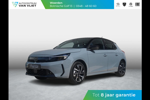 Opel Corsa 1.2 Turbo Hybrid Yes Technologie Pakket | Winter pakket