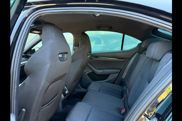 Škoda Octavia 1.0 TSI DSG 110pk SPORT Navi|Clima|Stoelverw|ACC|Dealer Onderhouden