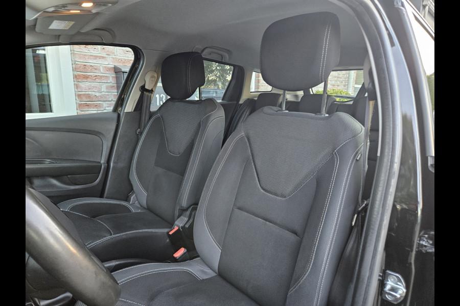 Renault Clio Estate 0.9 TCe Limited Trekhaak! Airco! Cruise Control! PDC! Nette Auto!
