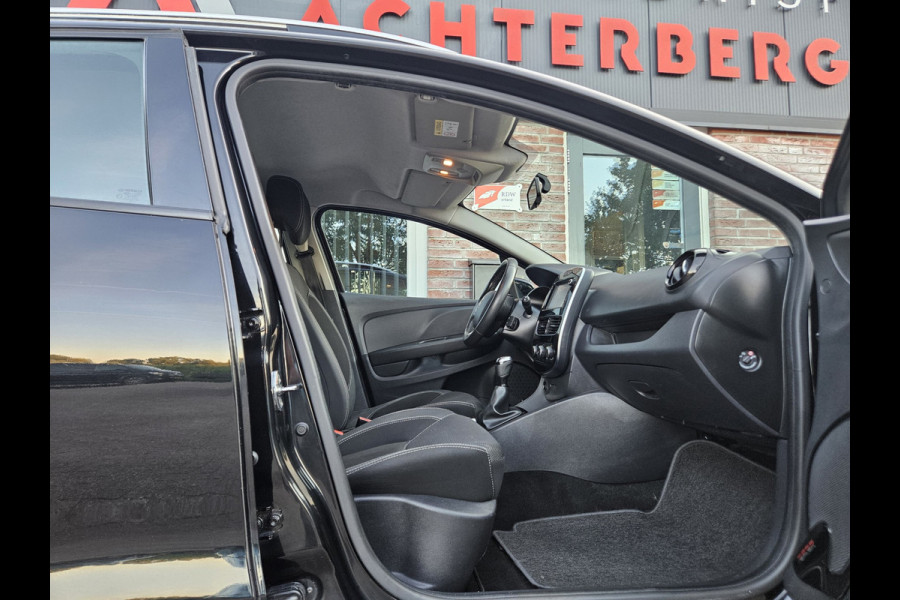 Renault Clio Estate 0.9 TCe Limited Trekhaak! Airco! Cruise Control! PDC! Nette Auto!