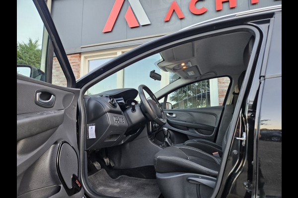 Renault Clio Estate 0.9 TCe Limited Trekhaak! Airco! Cruise Control! PDC! Nette Auto!