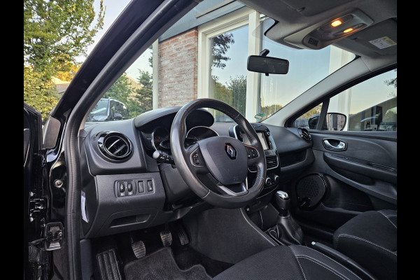 Renault Clio Estate 0.9 TCe Limited Trekhaak! Airco! Cruise Control! PDC! Nette Auto!