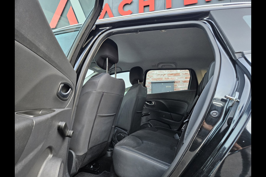 Renault Clio Estate 0.9 TCe Limited Trekhaak! Airco! Cruise Control! PDC! Nette Auto!