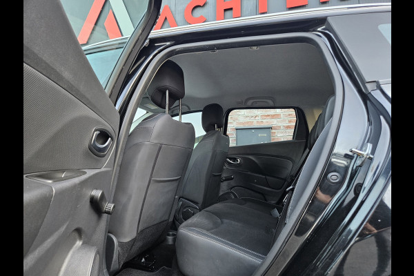 Renault Clio Estate 0.9 TCe Limited Trekhaak! Airco! Cruise Control! PDC! Nette Auto!