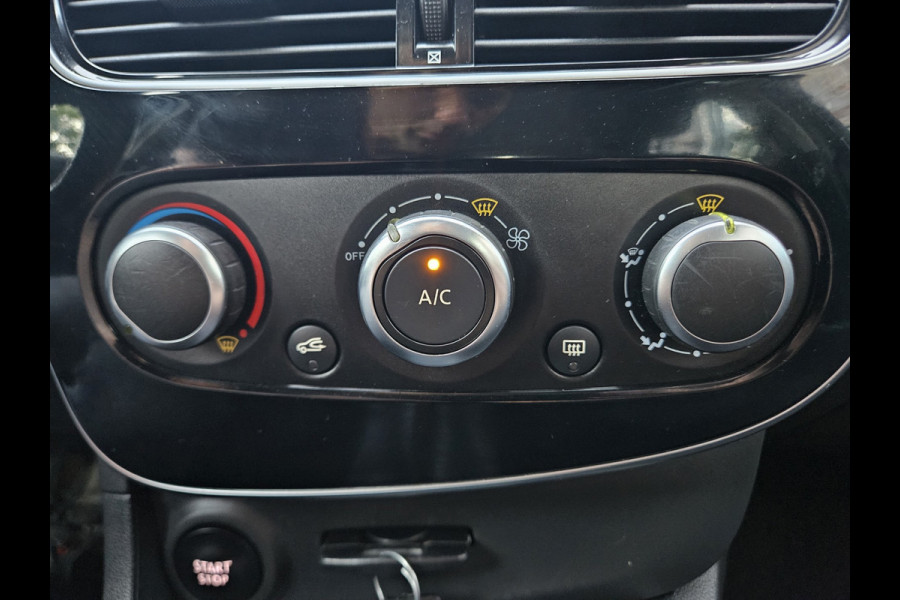 Renault Clio Estate 0.9 TCe Limited Trekhaak! Airco! Cruise Control! PDC! Nette Auto!