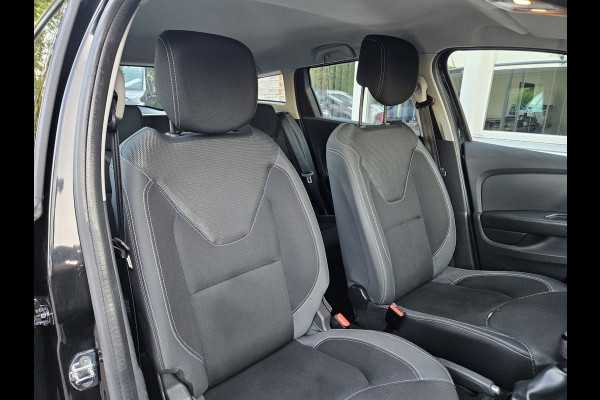Renault Clio Estate 0.9 TCe Limited Trekhaak! Airco! Cruise Control! PDC! Nette Auto!
