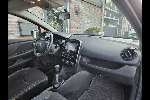 Renault Clio Estate 0.9 TCe Limited Trekhaak! Airco! Cruise Control! PDC! Nette Auto!