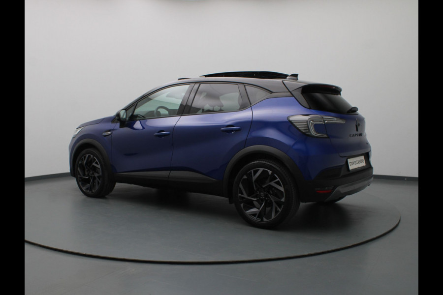 Renault Captur 145pk E-Tech full hybrid esprit Alpine Apple Carplay/Android Auto | Climate