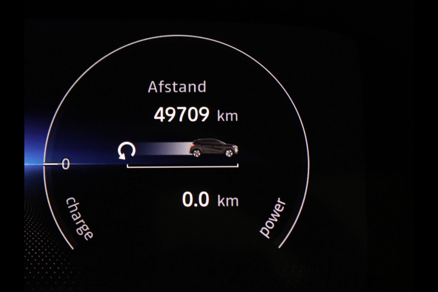 Renault Captur 145pk E-Tech full hybrid esprit Alpine Apple Carplay/Android Auto | Climate