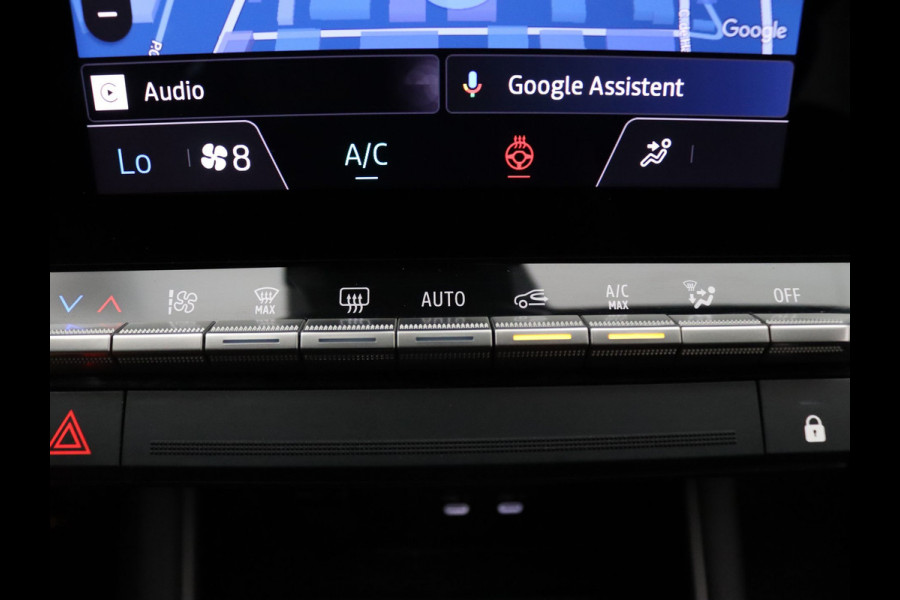 Renault Captur 145pk E-Tech full hybrid esprit Alpine Apple Carplay/Android Auto | Climate