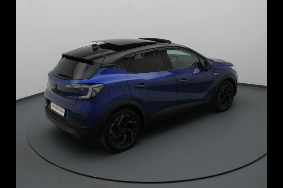 Renault Captur 145pk E-Tech full hybrid esprit Alpine Apple Carplay/Android Auto | Climate