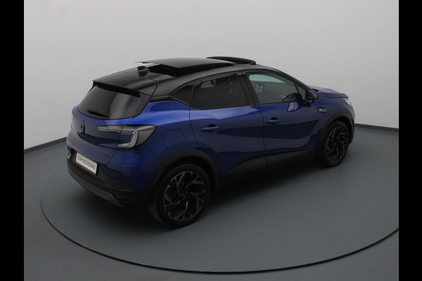 Renault Captur 145pk E-Tech full hybrid esprit Alpine Apple Carplay/Android Auto | Climate