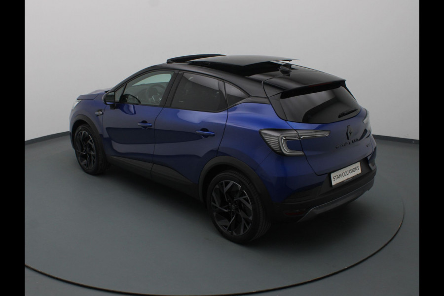 Renault Captur 145pk E-Tech full hybrid esprit Alpine Apple Carplay/Android Auto | Climate