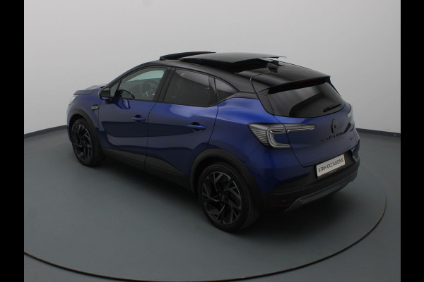 Renault Captur 145pk E-Tech full hybrid esprit Alpine Apple Carplay/Android Auto | Climate