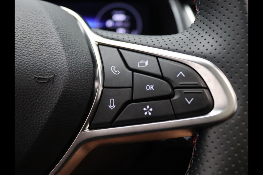 Renault Captur 145pk E-Tech full hybrid esprit Alpine Apple Carplay/Android Auto | Climate