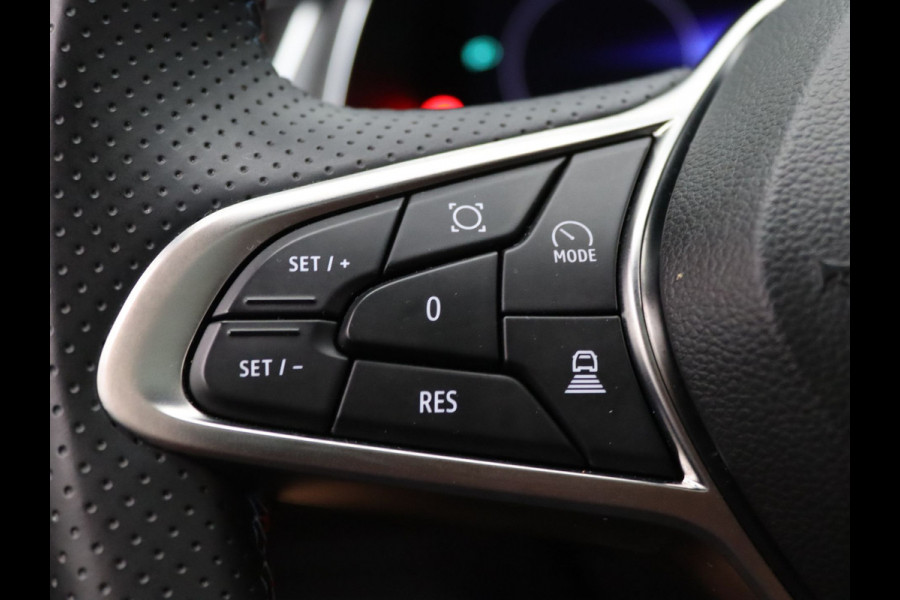 Renault Captur 145pk E-Tech full hybrid esprit Alpine Apple Carplay/Android Auto | Climate