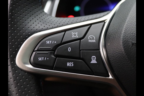 Renault Captur 145pk E-Tech full hybrid esprit Alpine Apple Carplay/Android Auto | Climate
