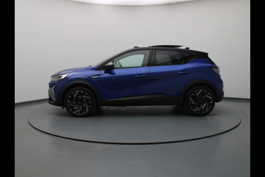 Renault Captur 145pk E-Tech full hybrid esprit Alpine Apple Carplay/Android Auto | Climate