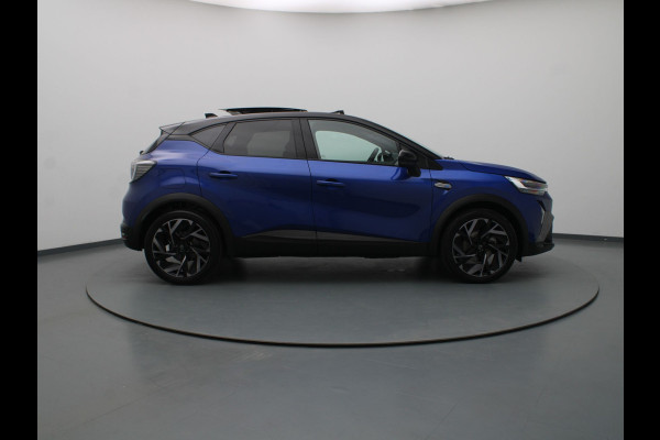 Renault Captur 145pk E-Tech full hybrid esprit Alpine Apple Carplay/Android Auto | Climate