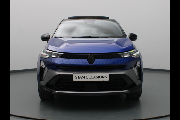 Renault Captur 145pk E-Tech full hybrid esprit Alpine Apple Carplay/Android Auto | Climate
