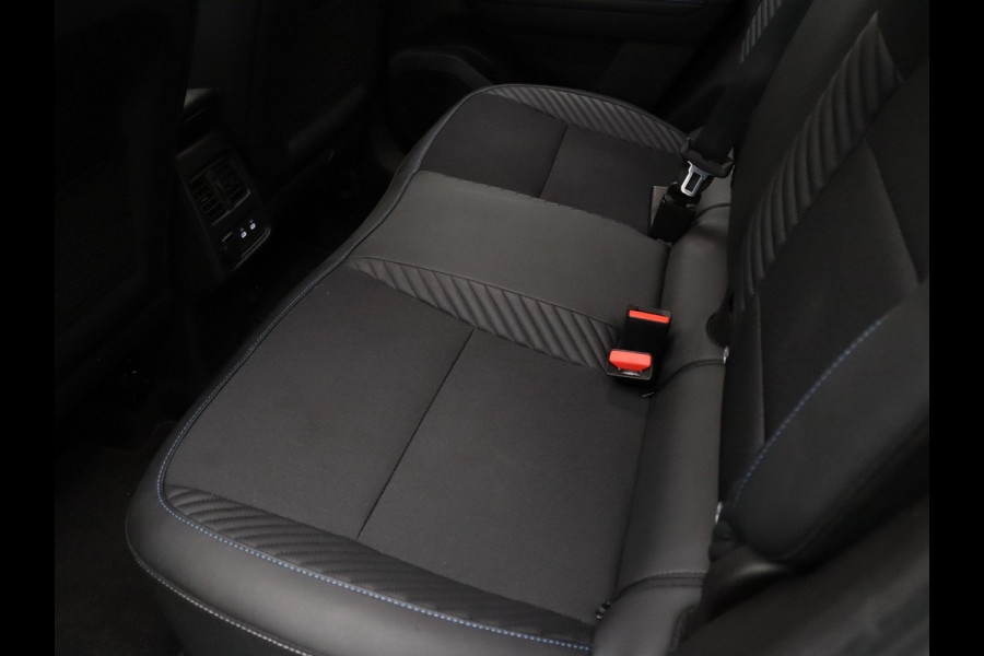 Renault Captur 145pk E-Tech full hybrid esprit Alpine Apple Carplay/Android Auto | Climate