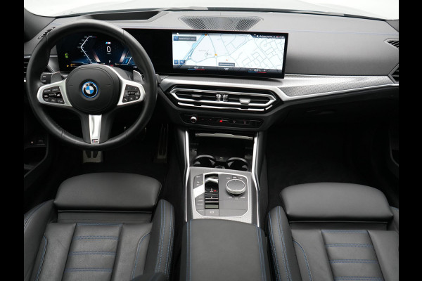 BMW 3 Serie Touring 320e M Sport PHEV SOH 95,9 Dealer O.H | Panodak | Adaptive Cruise | Head Up | Camera | Lederen Sportstoelen Memory & Verwarmd | Blis | Widescreen Navi | Keyless | Apple Carplay | DAB | 18"L.M | Plug In Hybrid