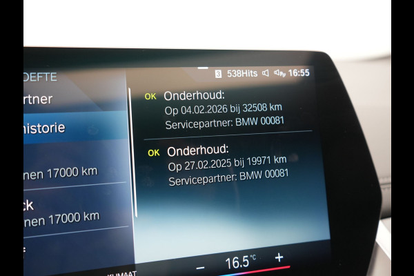 BMW 2 Serie Active Tourer 225e xDrive Luxury Line PHEV 245pk Dealer O.H | Trekhaak | Panodak | Adaptive Cruise | Lederen Sportstoelen Massage & Memory | Stoelen & Stuur Verwarmd | Blis | Sfeerverlichting | Apple Carplay | Widescreen Navigatie | Plug In Hybrid |