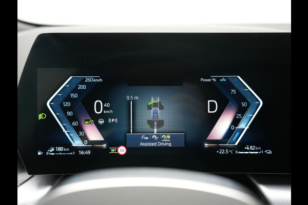 BMW 2 Serie Active Tourer 225e xDrive Luxury Line PHEV 245pk Dealer O.H | Trekhaak | Panodak | Adaptive Cruise | Lederen Sportstoelen Massage & Memory | Stoelen & Stuur Verwarmd | Blis | Sfeerverlichting | Apple Carplay | Widescreen Navigatie | Plug In Hybrid |