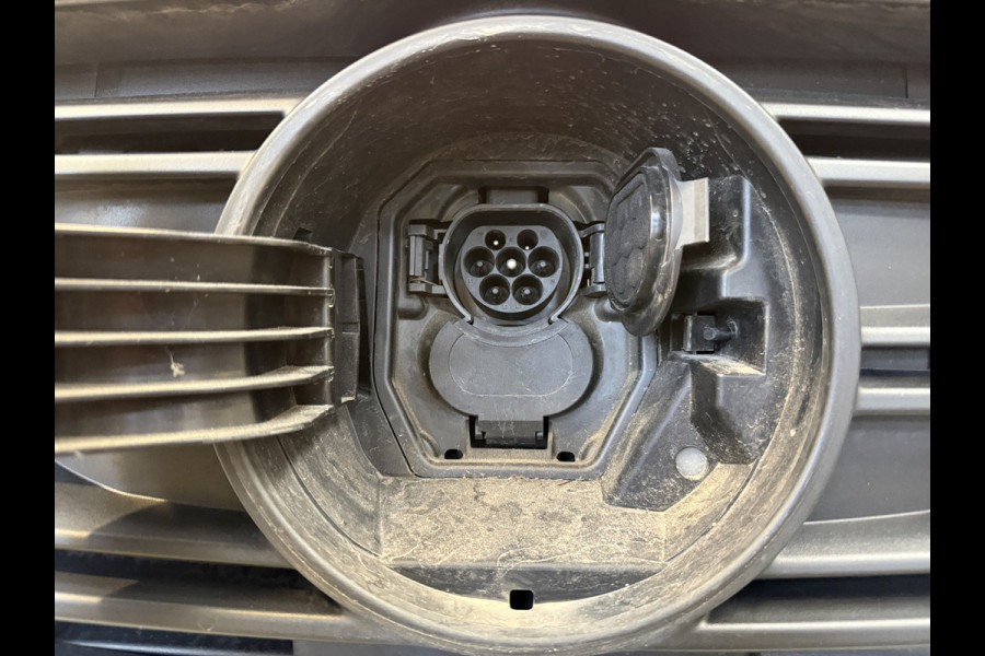 Mercedes-Benz eCitan 112 51 kWh L1 284kkm WLTP Camera MBUX Trekhaak 75kW Snelladen Apple Carplay Cruise Control