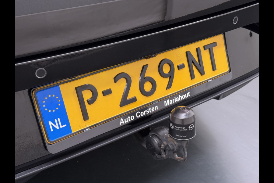 Seat Leon Sportstourer 1.5TSI 131PK Adap.Cruise Trekhaak 3-Zone Ecc Camera Navi Apple Carplay Android Auto Pdc Style Business Intense Lmv Led Bluetooth Keyless Isofix 1.400KG Trekgewicht Rijstrooksensor 1e Eigenaar Dealeronderhouden Origineel Nederlandse Auto