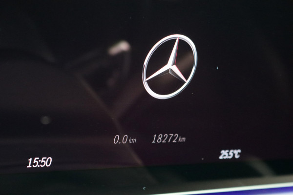 Mercedes-Benz GLE AMG 53 Hybrid 4MATIC+ | Luchtvering | Comfortpakket+ Achter | MBUX Tablet | Panoramadak | Trekhaak | Burmester | Memory | Surround Camera | HUD | Keyless Go | Nappa Leder | Augmented Reality |