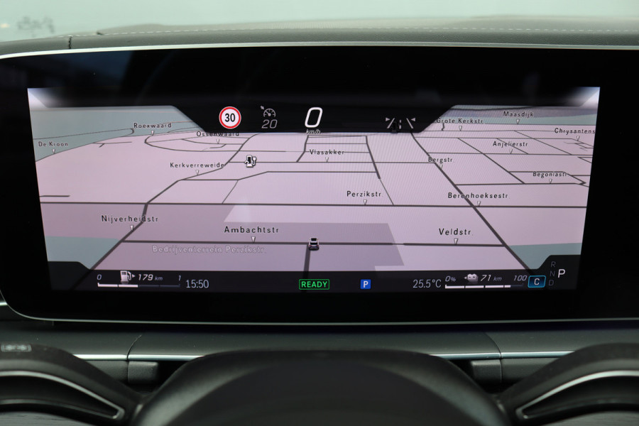 Mercedes-Benz GLE AMG 53 Hybrid 4MATIC+ | Luchtvering | Comfortpakket+ Achter | MBUX Tablet | Panoramadak | Trekhaak | Burmester | Memory | Surround Camera | HUD | Keyless Go | Nappa Leder | Augmented Reality |