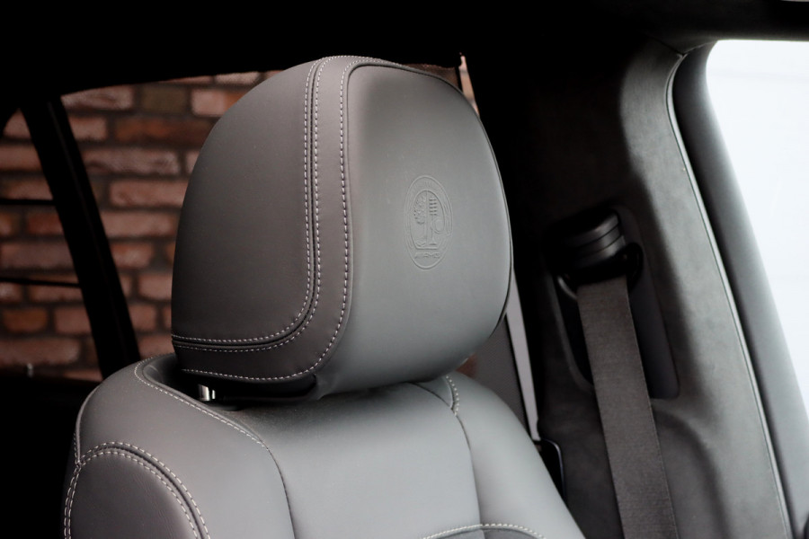 Mercedes-Benz GLE AMG 53 Hybrid 4MATIC+ | Luchtvering | Comfortpakket+ Achter | MBUX Tablet | Panoramadak | Trekhaak | Burmester | Memory | Surround Camera | HUD | Keyless Go | Nappa Leder | Augmented Reality |