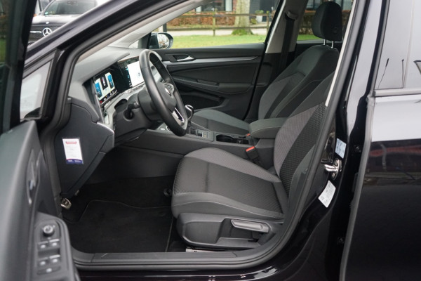 Volkswagen Golf Active trekhaak
