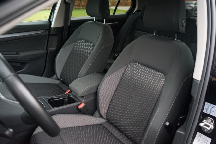 Volkswagen Golf Active trekhaak