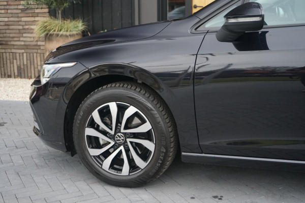 Volkswagen Golf Active trekhaak