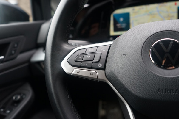 Volkswagen Golf Active trekhaak