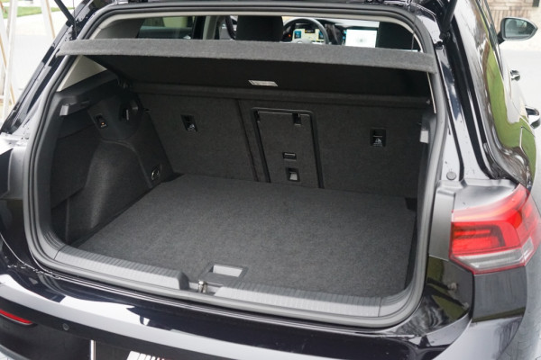 Volkswagen Golf Active trekhaak