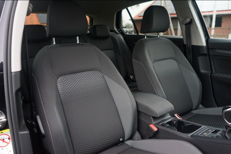 Volkswagen Golf Active trekhaak