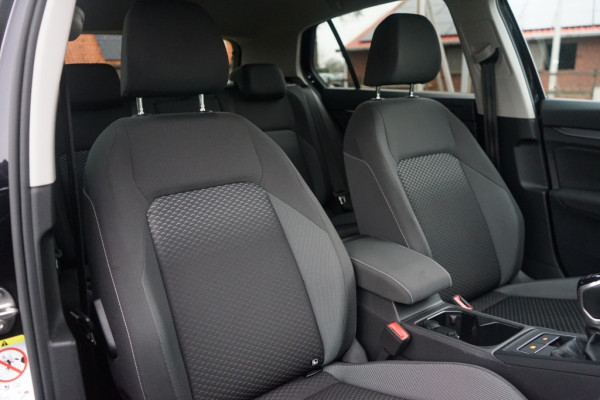 Volkswagen Golf Active trekhaak