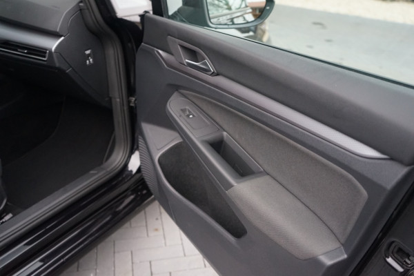 Volkswagen Golf Active trekhaak