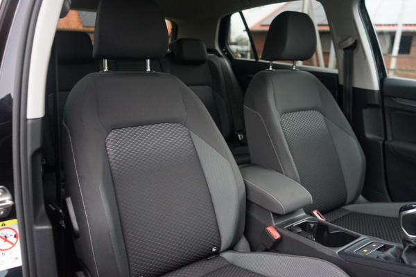 Volkswagen Golf Active trekhaak