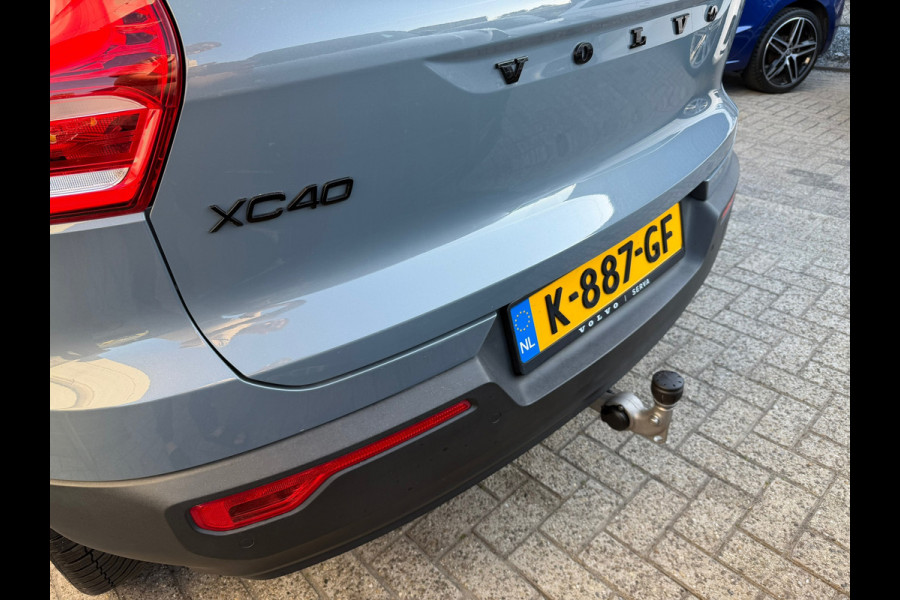 Volvo XC40 1.5 T2 Momentum Core CLIMATE|CAMERA|TREKHAAK|NAVIGATIE
