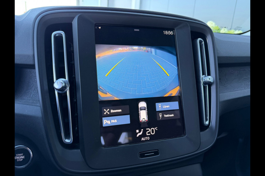 Volvo XC40 1.5 T2 Momentum Core CLIMATE|CAMERA|TREKHAAK|NAVIGATIE