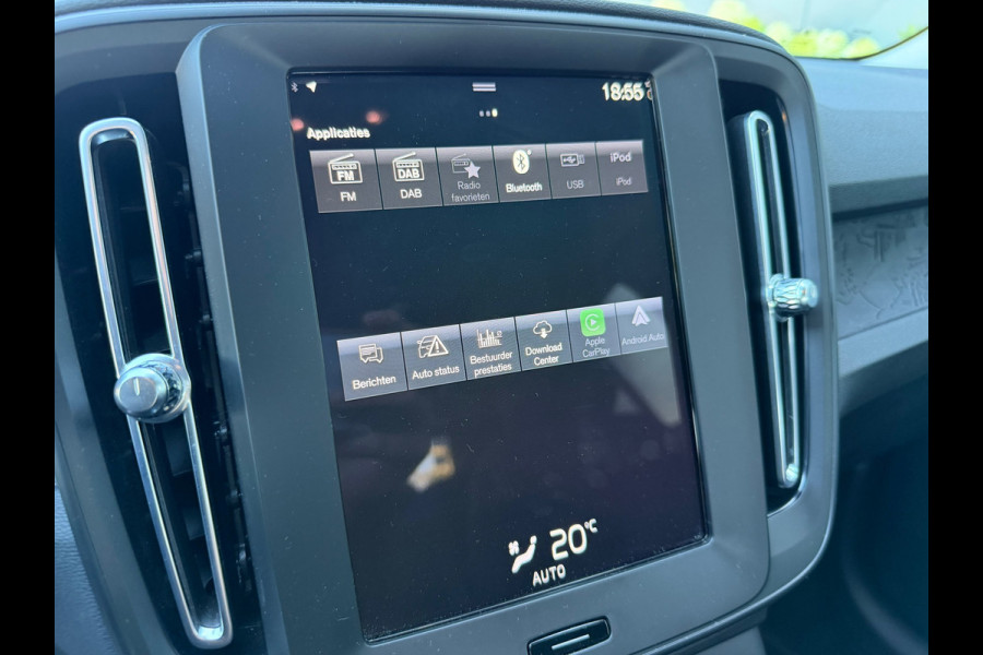 Volvo XC40 1.5 T2 Momentum Core CLIMATE|CAMERA|TREKHAAK|NAVIGATIE